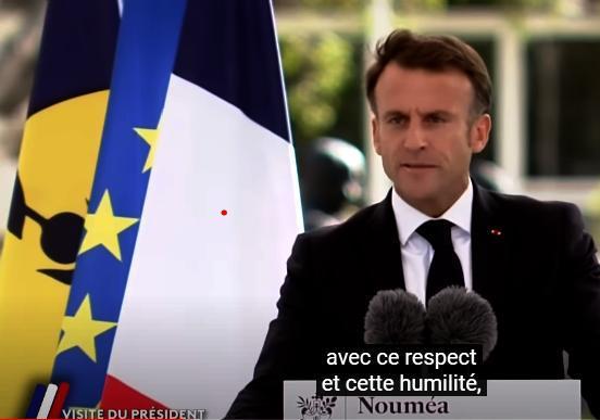 Capture nc1e discours macron nea 26 7 23